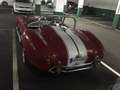 AC Cobra PILGRIM Rot - thumbnail 1