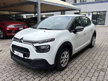 1.5 bluehdi Feel AUTOVETTURA UNICO PROPRIETARIO IVA ESPOSTA