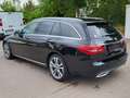 Mercedes-Benz C 300 C 300 de T*Voll Zwart - thumbnail 14