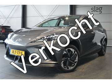 Electric 51 kWh clima cruise camera led pdc 17 inc