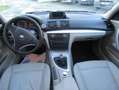BMW 118 118d 143ch Luxe 5p Brun - thumbnail 5