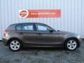BMW 118 118d 143ch Luxe 5p Brun - thumbnail 18