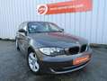 BMW 118 118d 143ch Luxe 5p Brun - thumbnail 2
