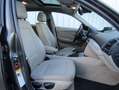 BMW 118 118d 143ch Luxe 5p Brun - thumbnail 4