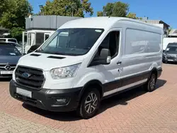 Ford Transit 350 L3 H2 TREND NAVI KAMERA LKW 3 SITZER