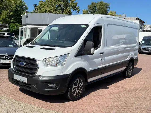 Ford Transit 350 L3 H2 TREND NAVI KAMERA LKW 3 SITZER