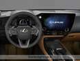 Lexus NX 200t 2.5 hybrid Luxury 4wd e-cvt Сірий - thumbnail 5