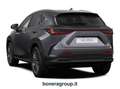 Lexus NX 200t 2.5 hybrid Luxury 4wd e-cvt Grau - thumbnail 4