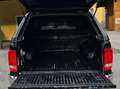 Volkswagen Amarok Amarok DoubleCab Trendline BMT BiTDI 4x4 Aut. Tren Schwarz - thumbnail 5