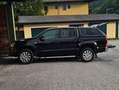 Volkswagen Amarok Amarok DoubleCab Trendline BMT BiTDI 4x4 Aut. Tren Schwarz - thumbnail 1
