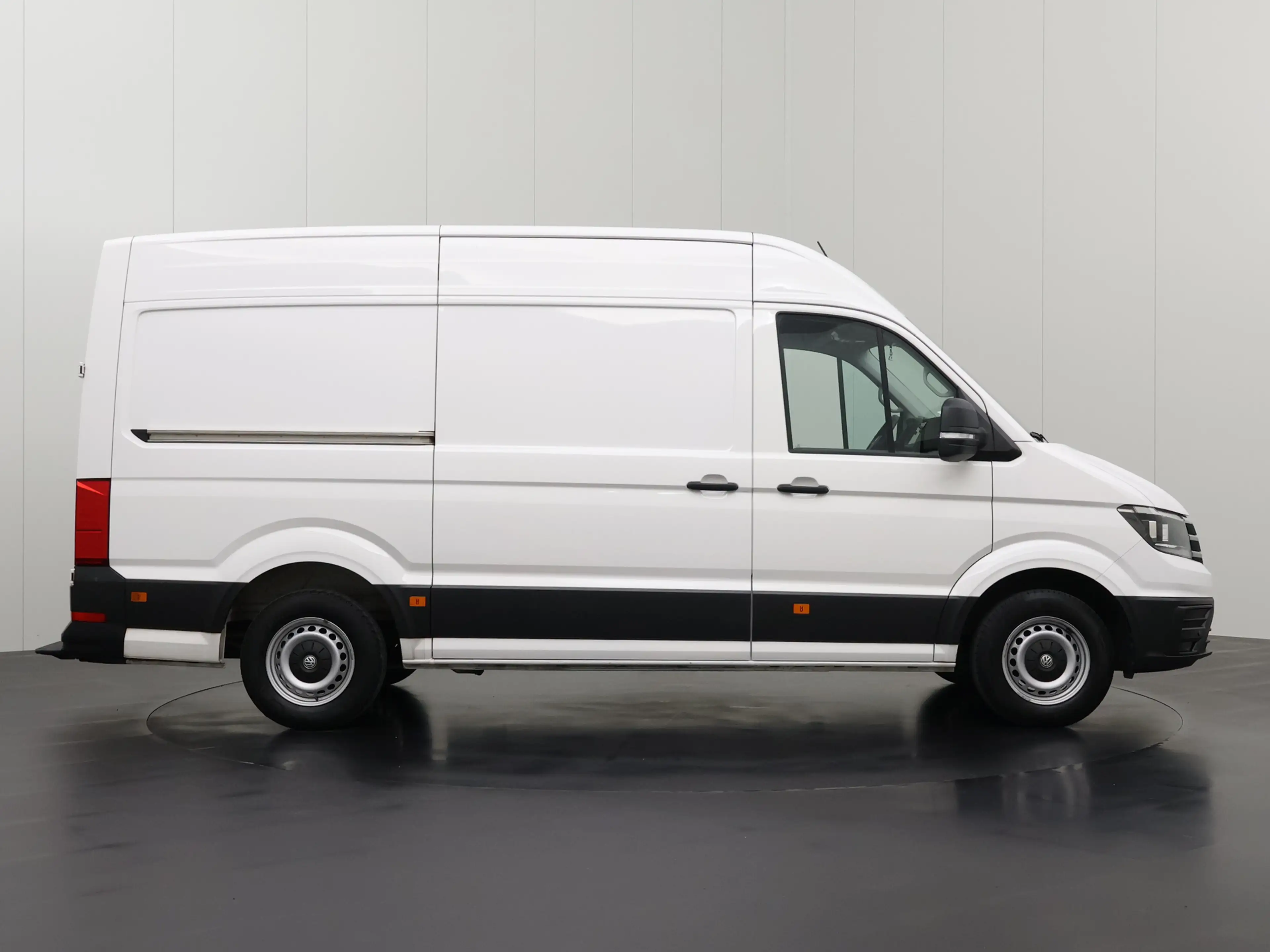 Volkswagen Crafter 2.0TDi 177PK Automaat L3H3 | Navigatie | Camera | — photo 13