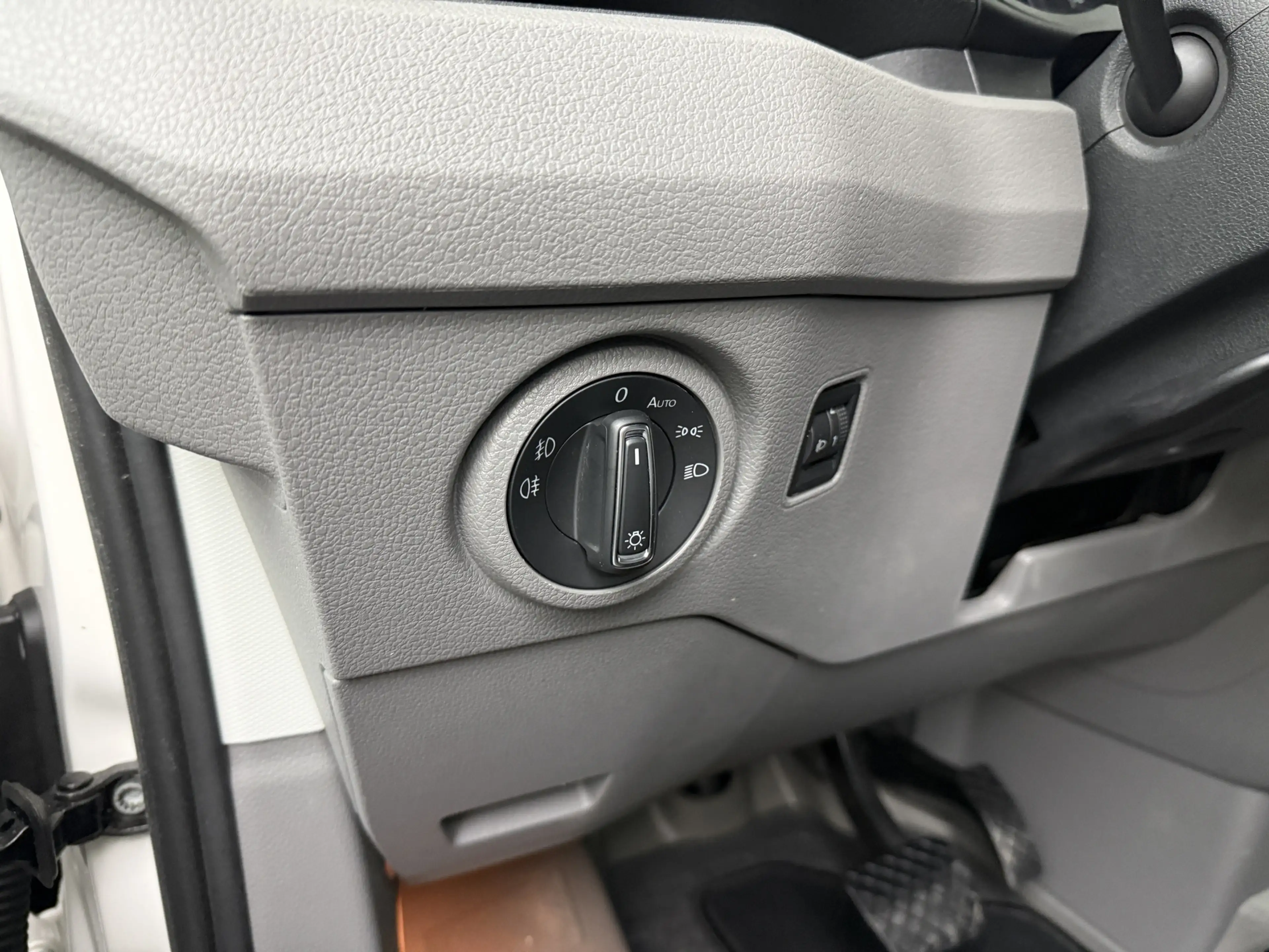 Volkswagen Crafter 2.0TDi 177PK Automaat L3H3 | Navigatie | Camera | — photo 9