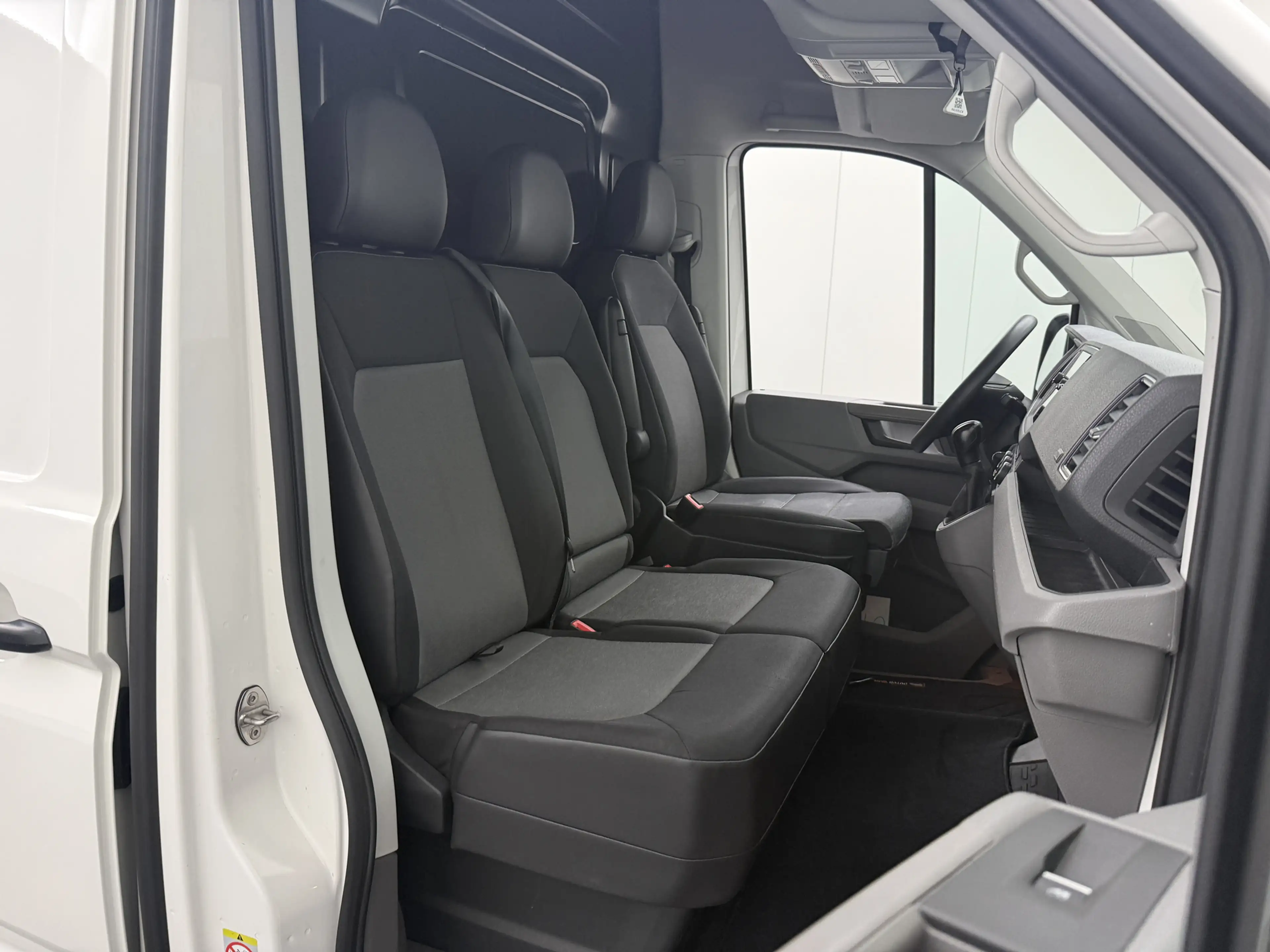 Volkswagen Crafter 2.0TDi 177PK Automaat L3H3 | Navigatie | Camera | — photo 29