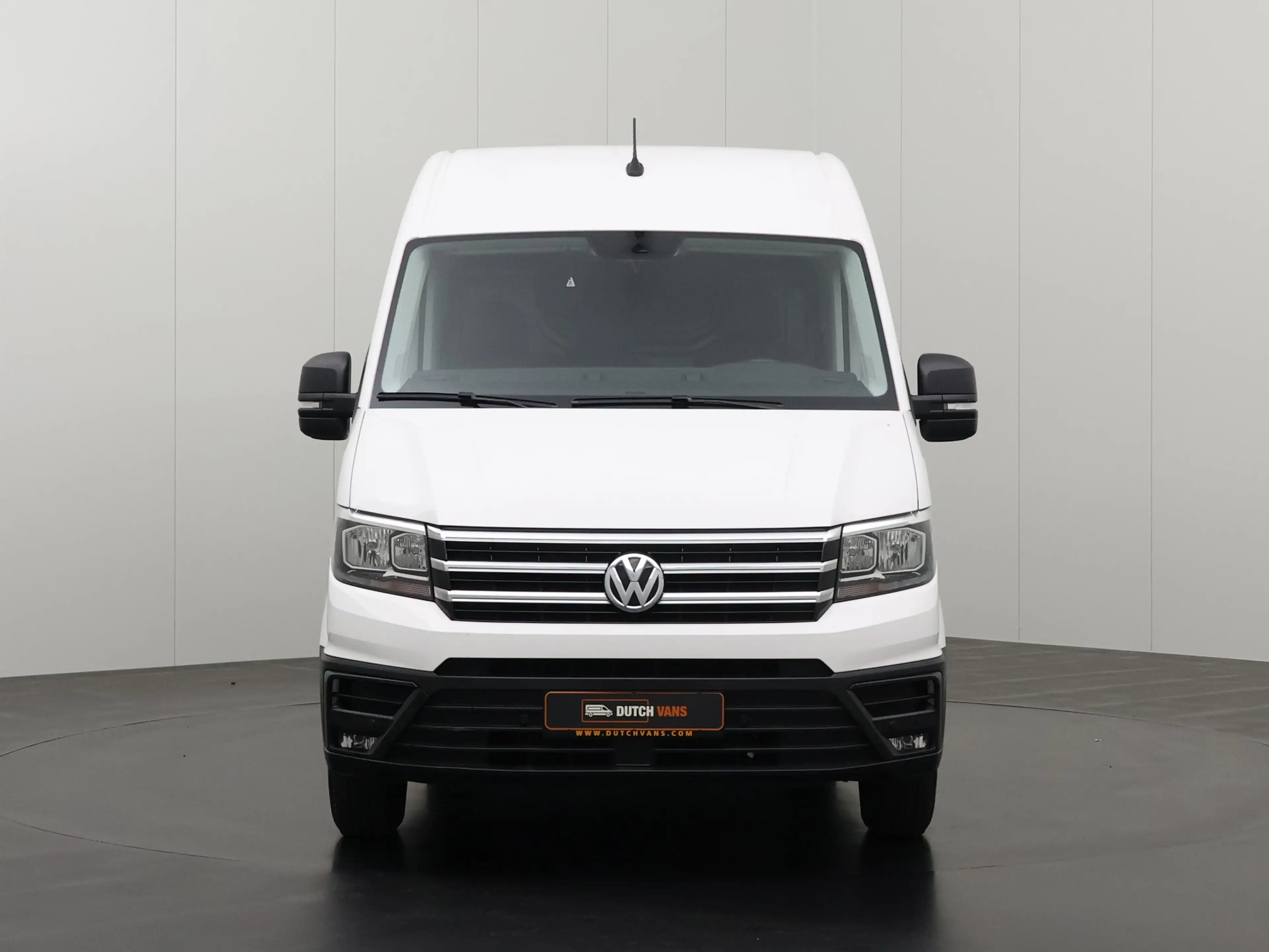 Volkswagen Crafter 2.0TDi 177PK Automaat L3H3 | Navigatie | Camera | — photo 10