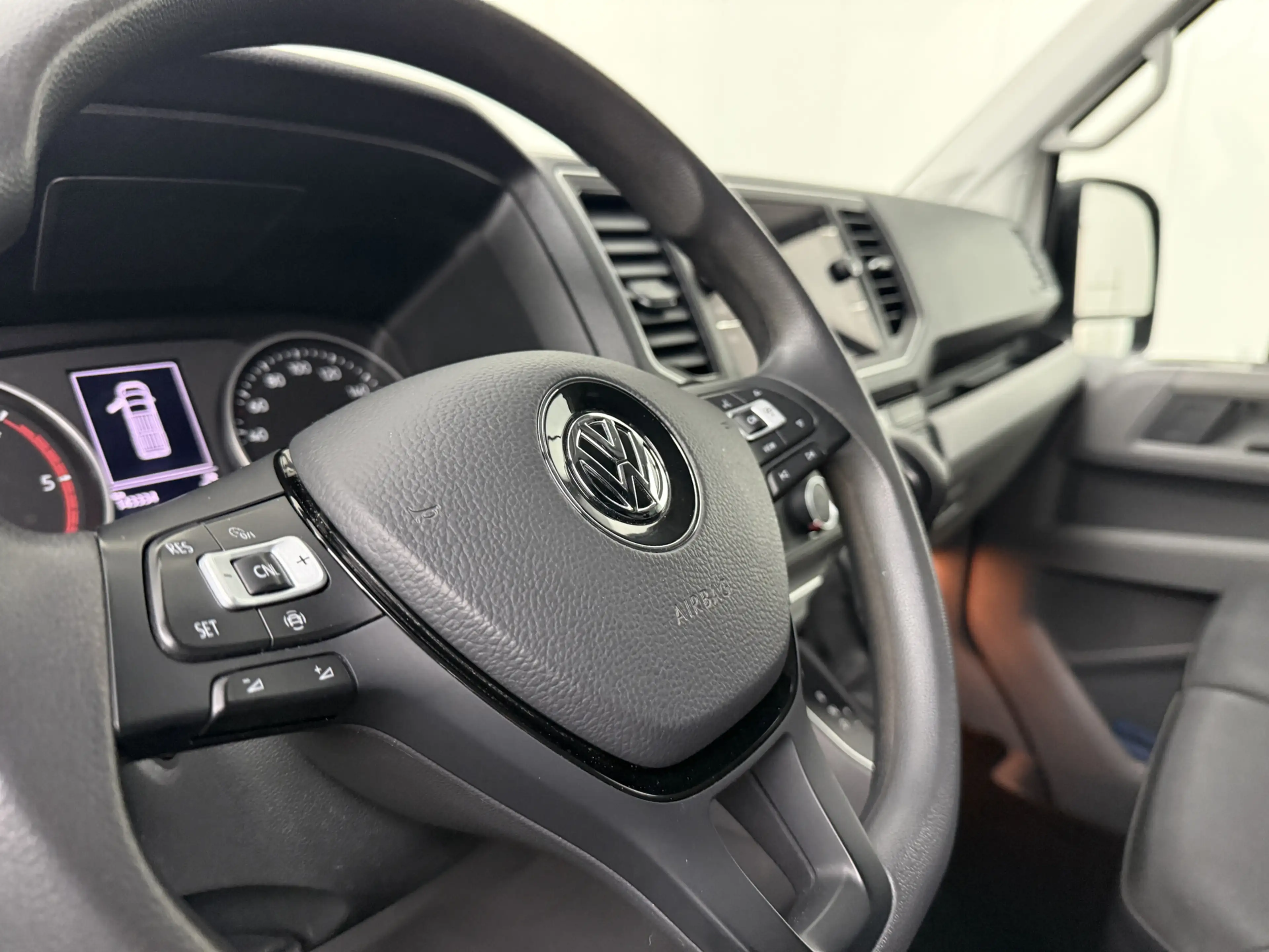 Volkswagen Crafter 2.0TDi 177PK Automaat L3H3 | Navigatie | Camera | — photo 16