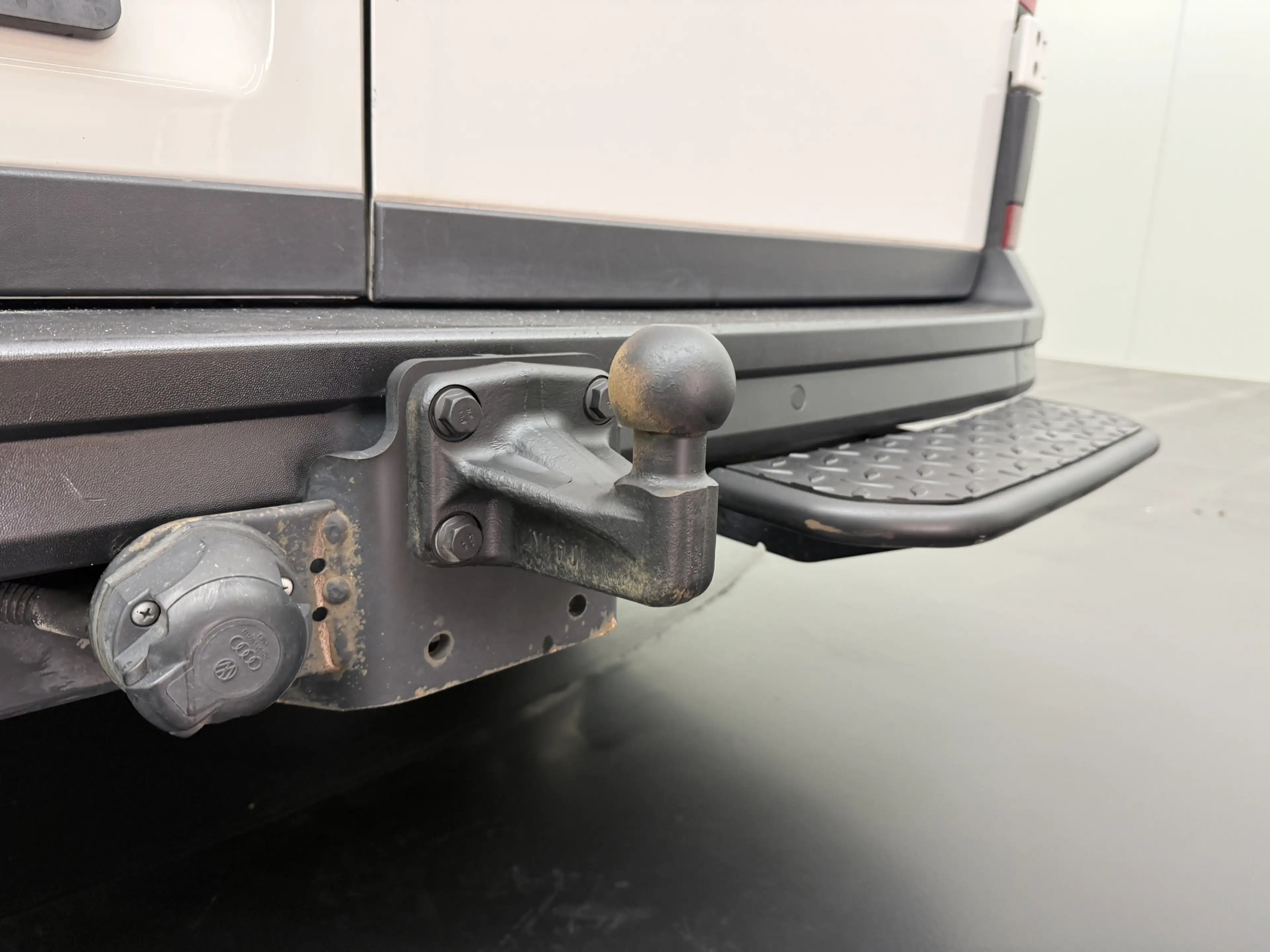 Volkswagen Crafter 2.0TDi 177PK Automaat L3H3 | Navigatie | Camera | — photo 31