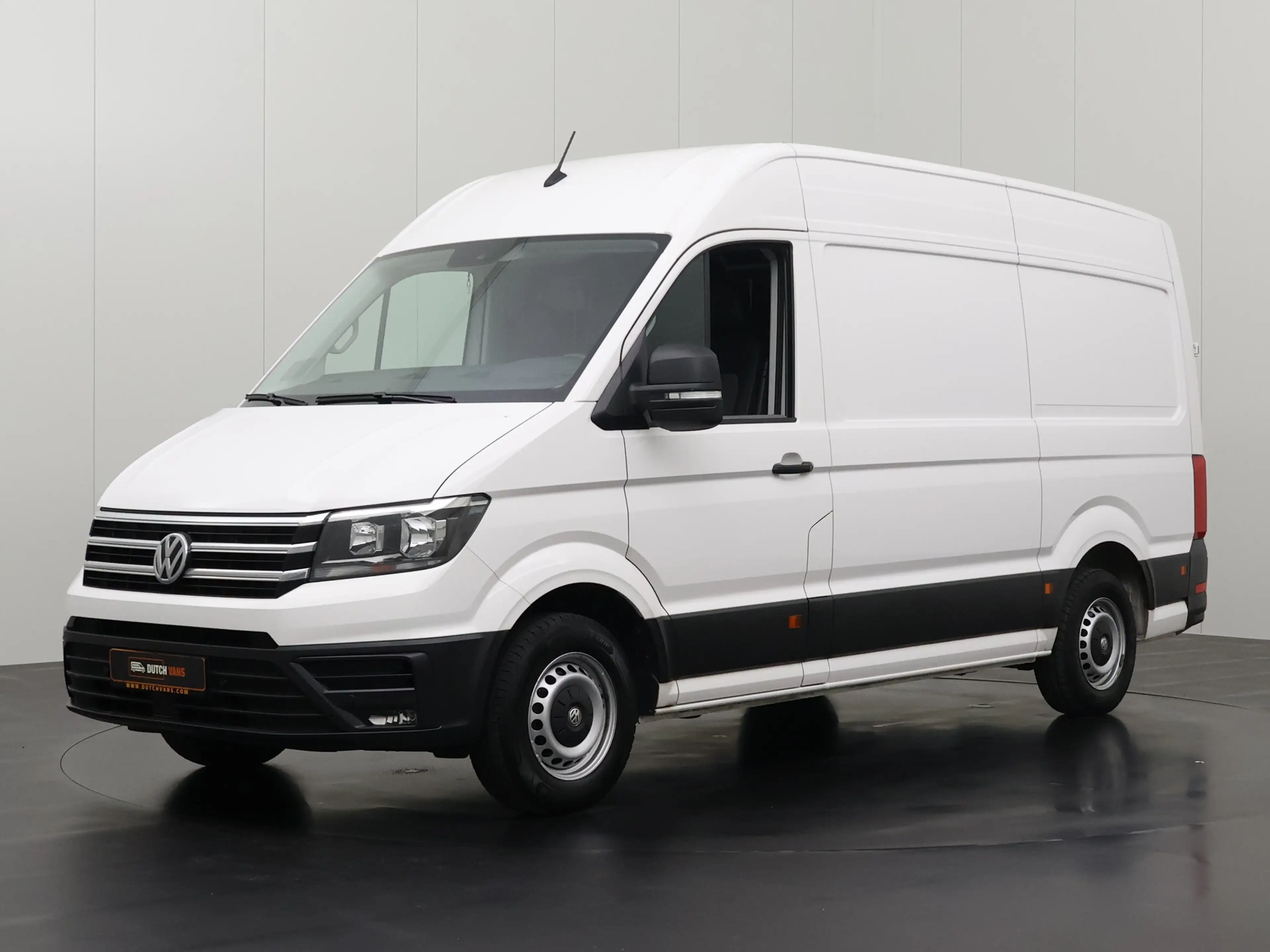 Volkswagen Crafter 2.0TDi 177PK Automaat L3H3 | Navigatie | Camera | — photo 7