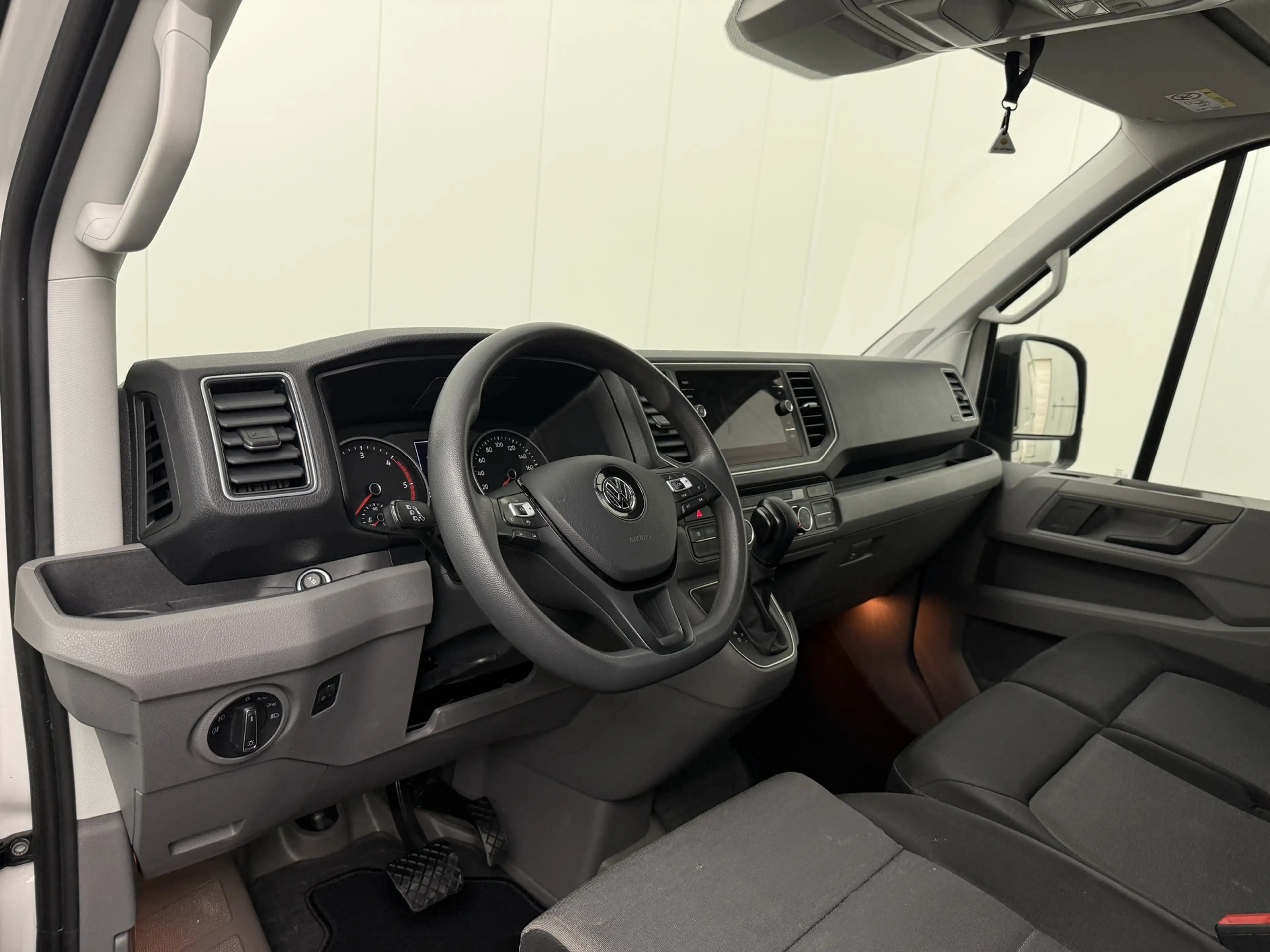 Volkswagen Crafter 2.0TDi 177PK Automaat L3H3 | Navigatie | Camera | — photo 3