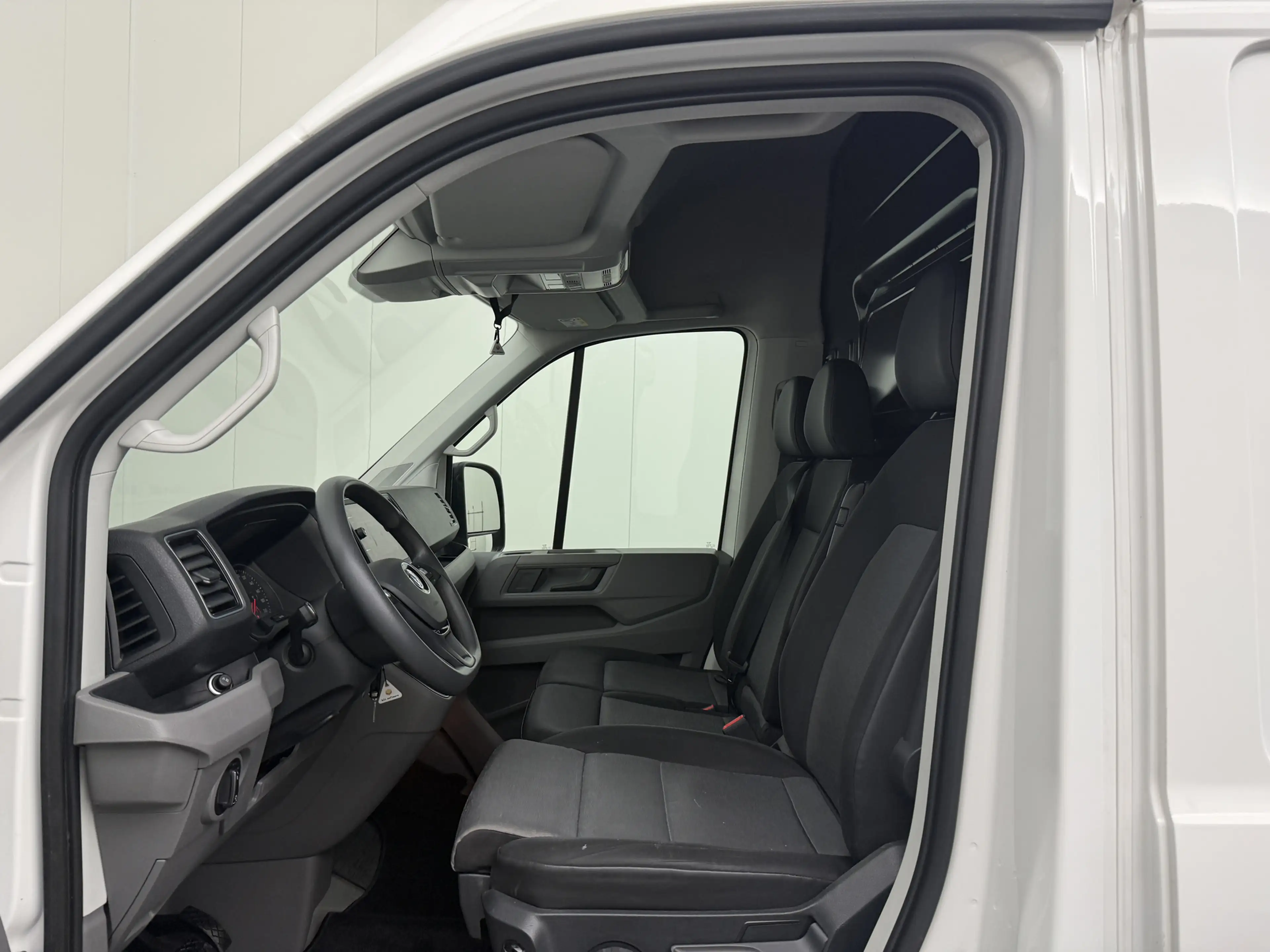 Volkswagen Crafter 2.0TDi 177PK Automaat L3H3 | Navigatie | Camera | — photo 27