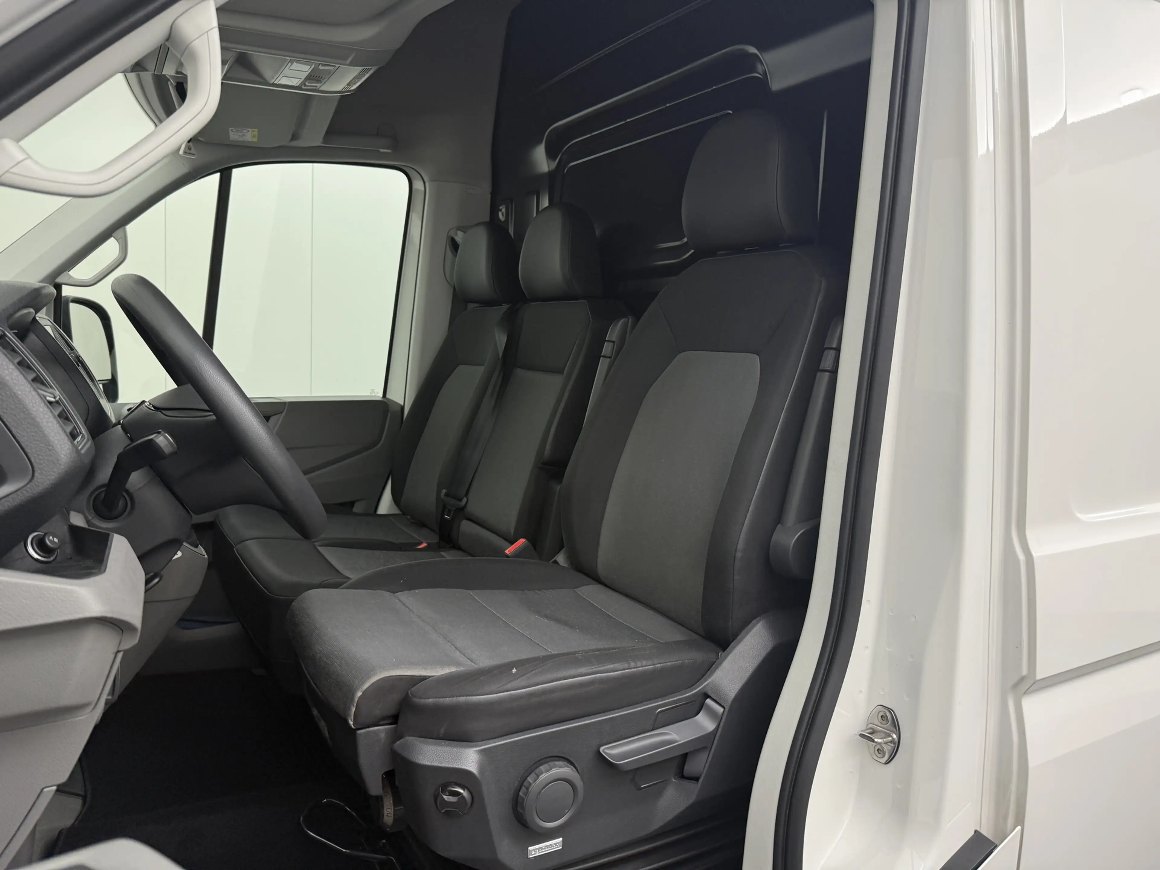 Volkswagen Crafter 2.0TDi 177PK Automaat L3H3 | Navigatie | Camera | — photo 26