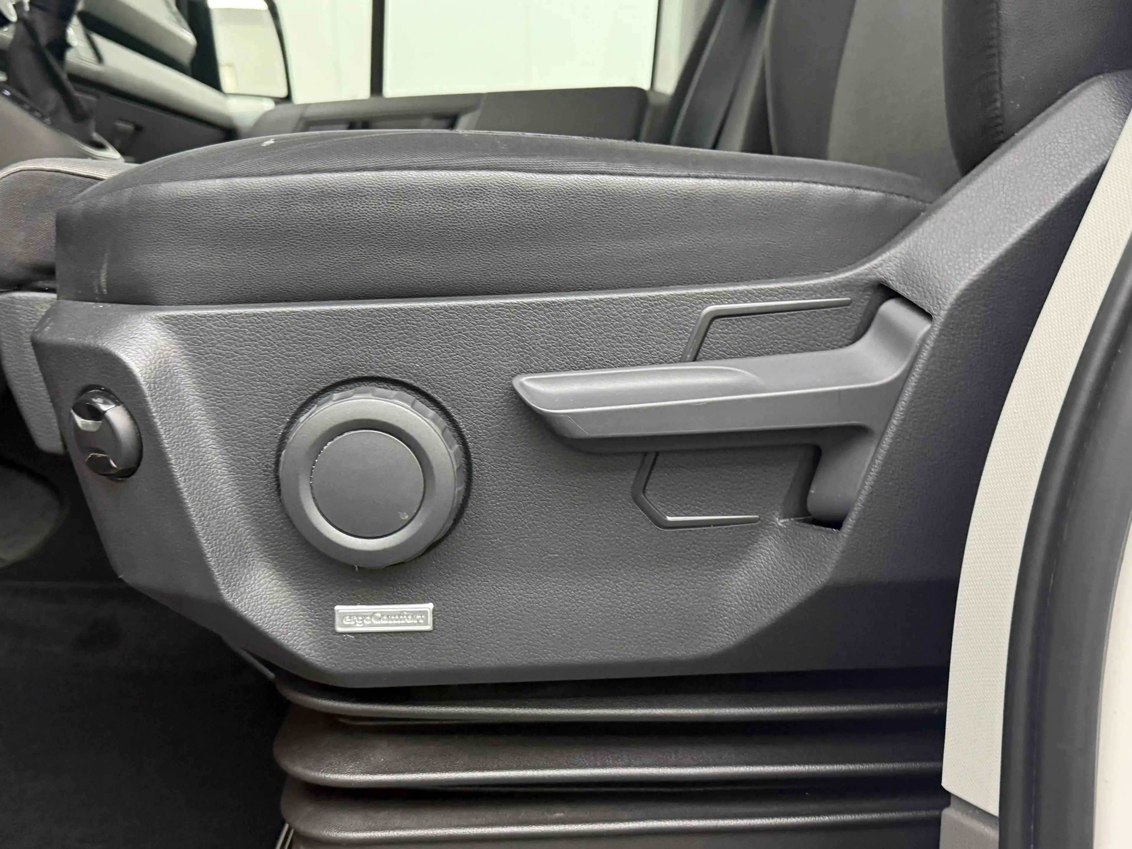 Volkswagen Crafter 2.0TDi 177PK Automaat L3H3 | Navigatie | Camera | — photo 28