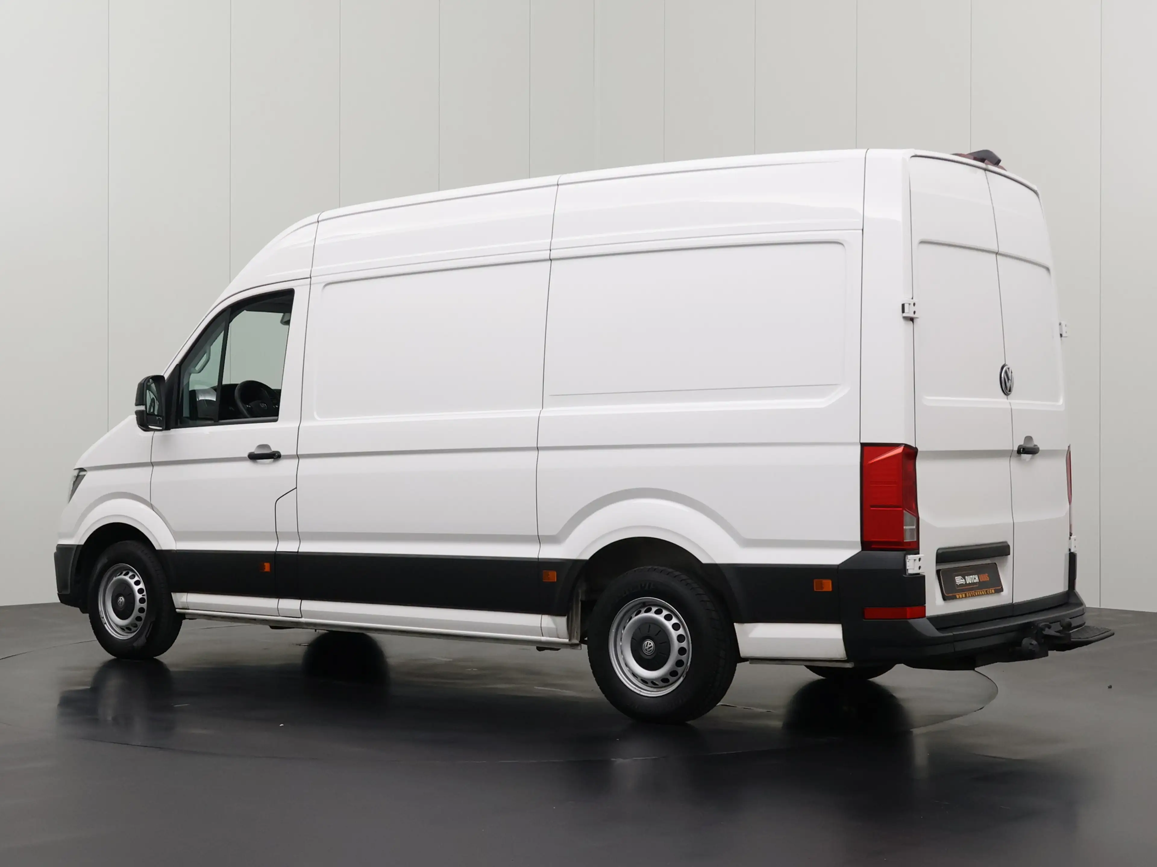 Volkswagen Crafter 2.0TDi 177PK Automaat L3H3 | Navigatie | Camera | — photo 6