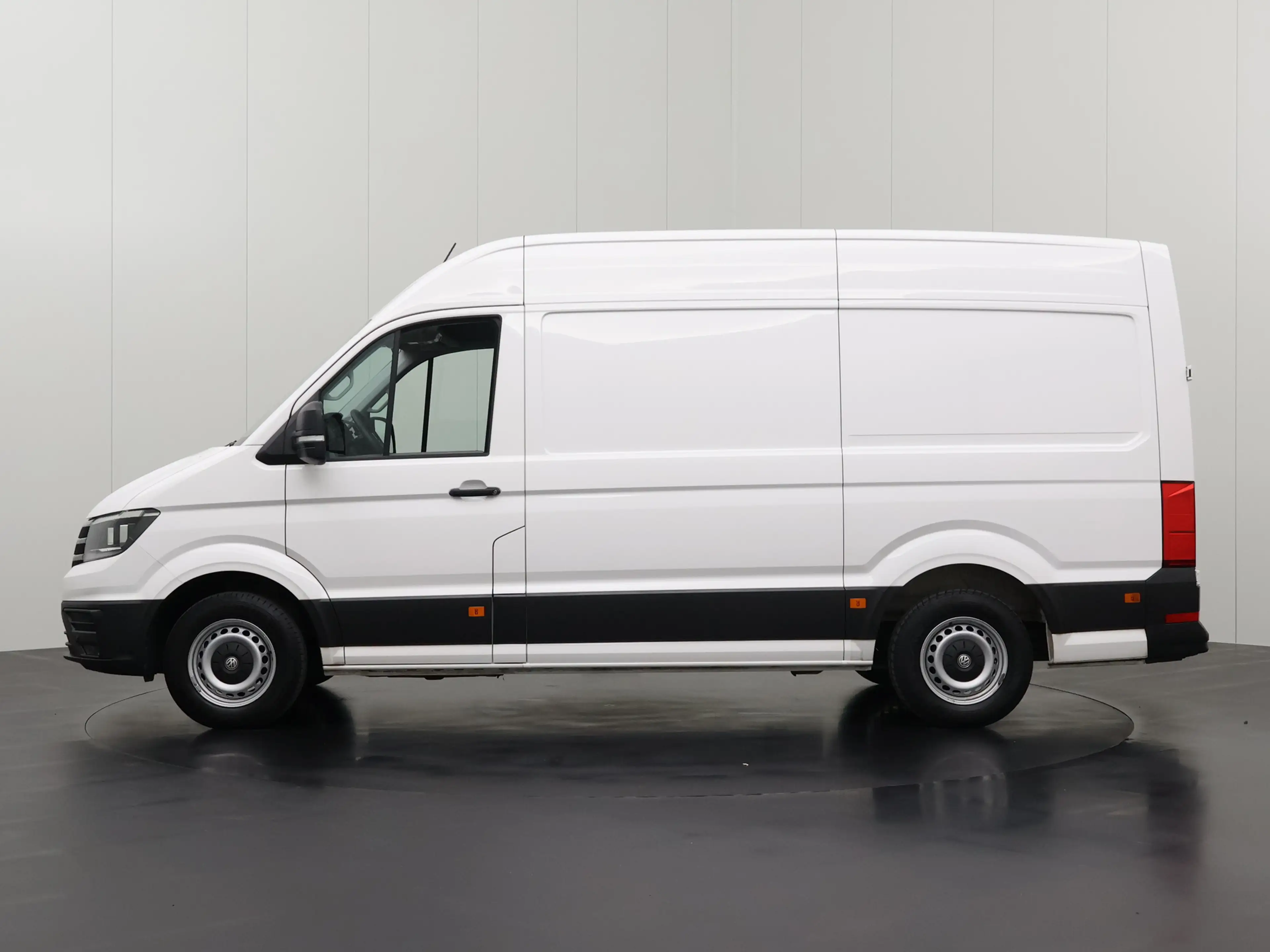 Volkswagen Crafter 2.0TDi 177PK Automaat L3H3 | Navigatie | Camera | — photo 12