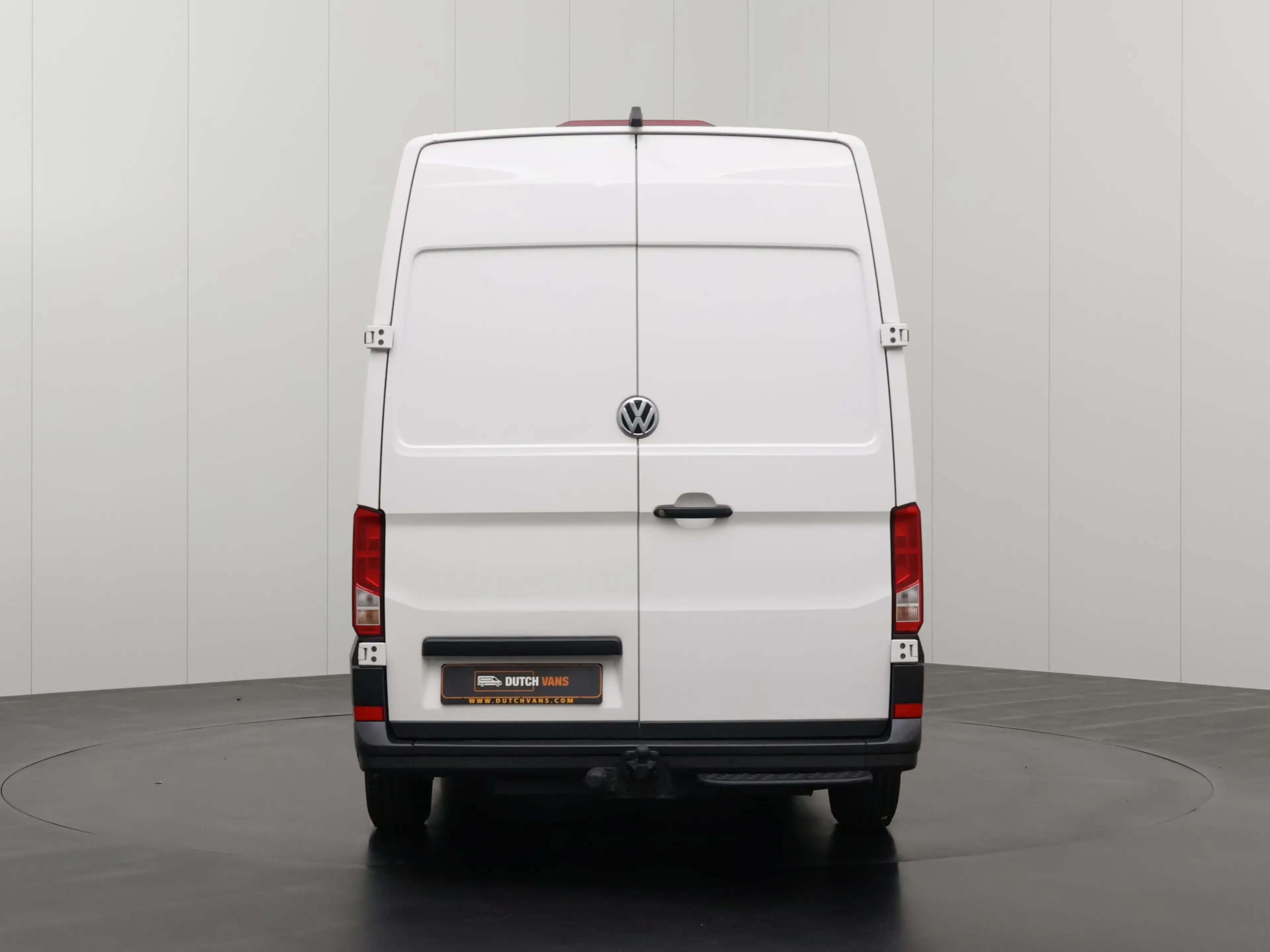 Volkswagen Crafter 2.0TDi 177PK Automaat L3H3 | Navigatie | Camera | — photo 11