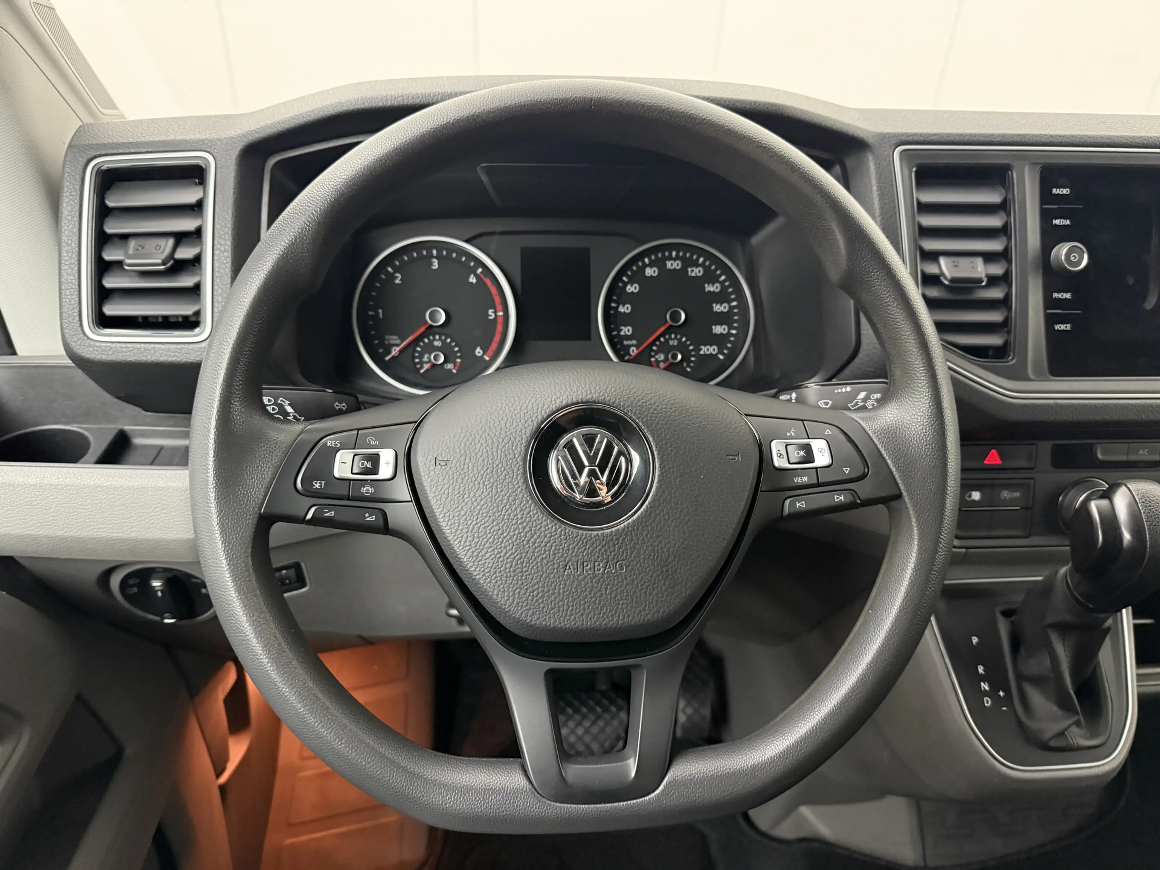 Volkswagen Crafter 2.0TDi 177PK Automaat L3H3 | Navigatie | Camera | — photo 15