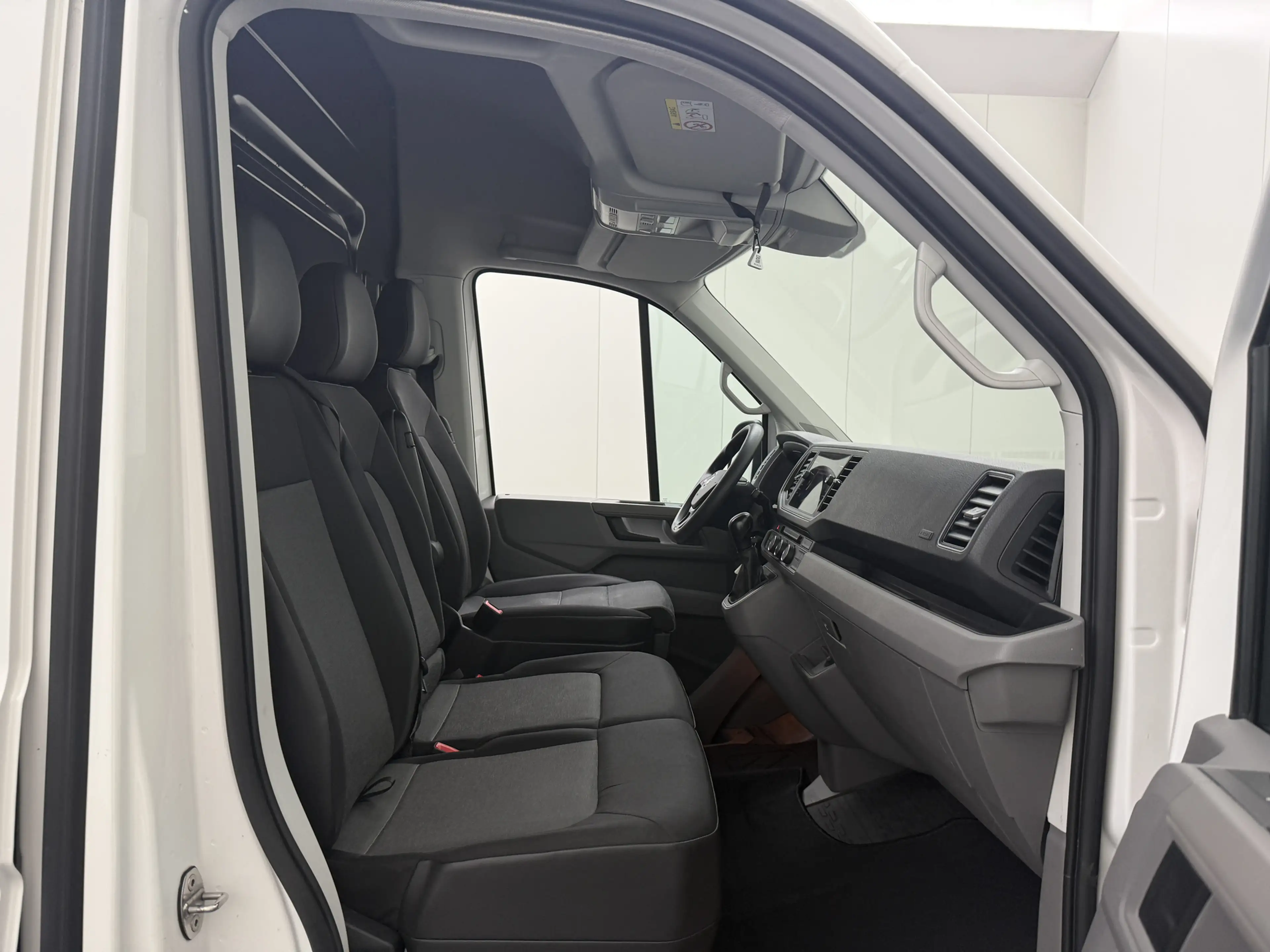 Volkswagen Crafter 2.0TDi 177PK Automaat L3H3 | Navigatie | Camera | — photo 30