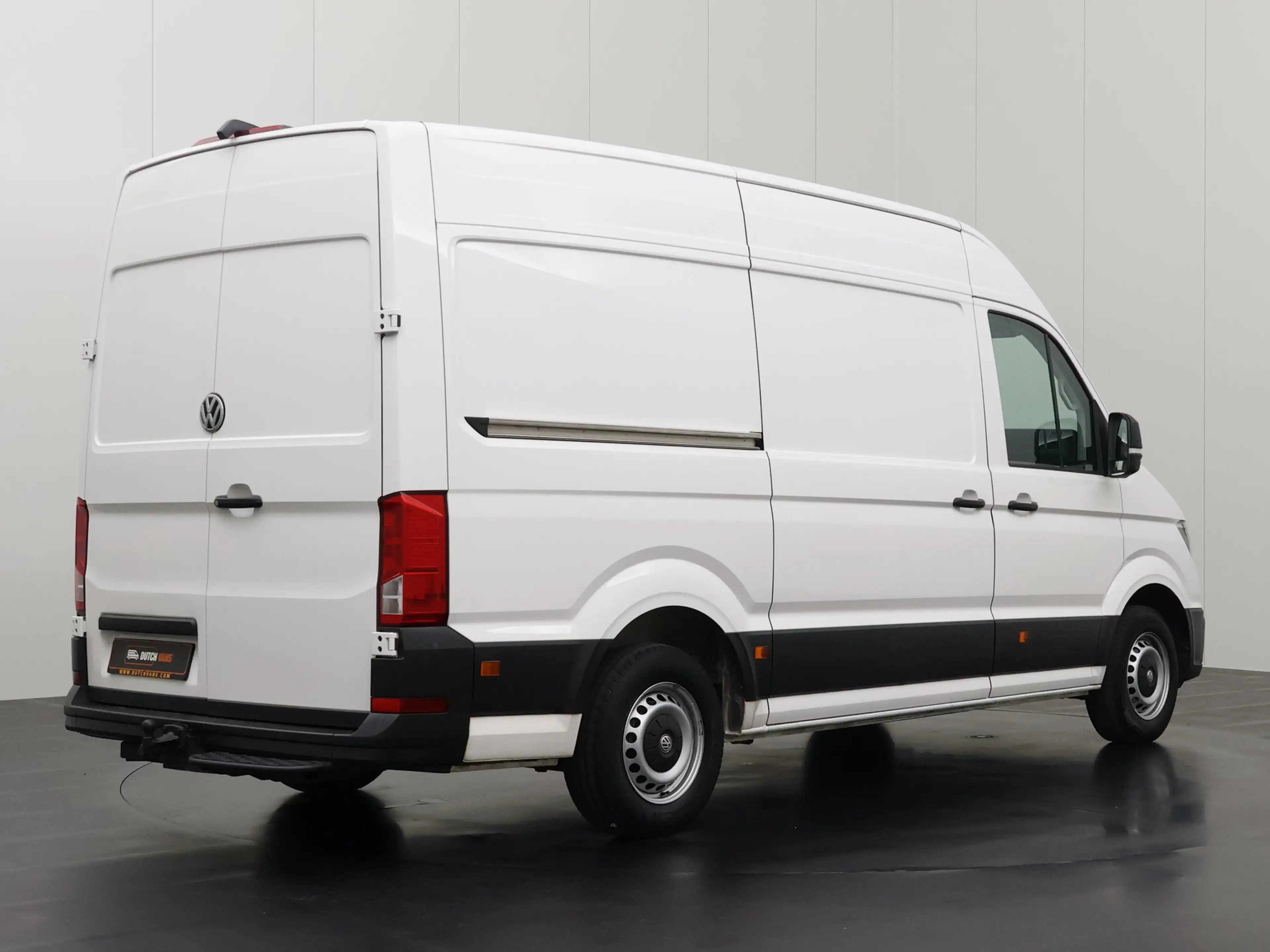 Volkswagen Crafter 2.0TDi 177PK Automaat L3H3 | Navigatie | Camera | — photo 2