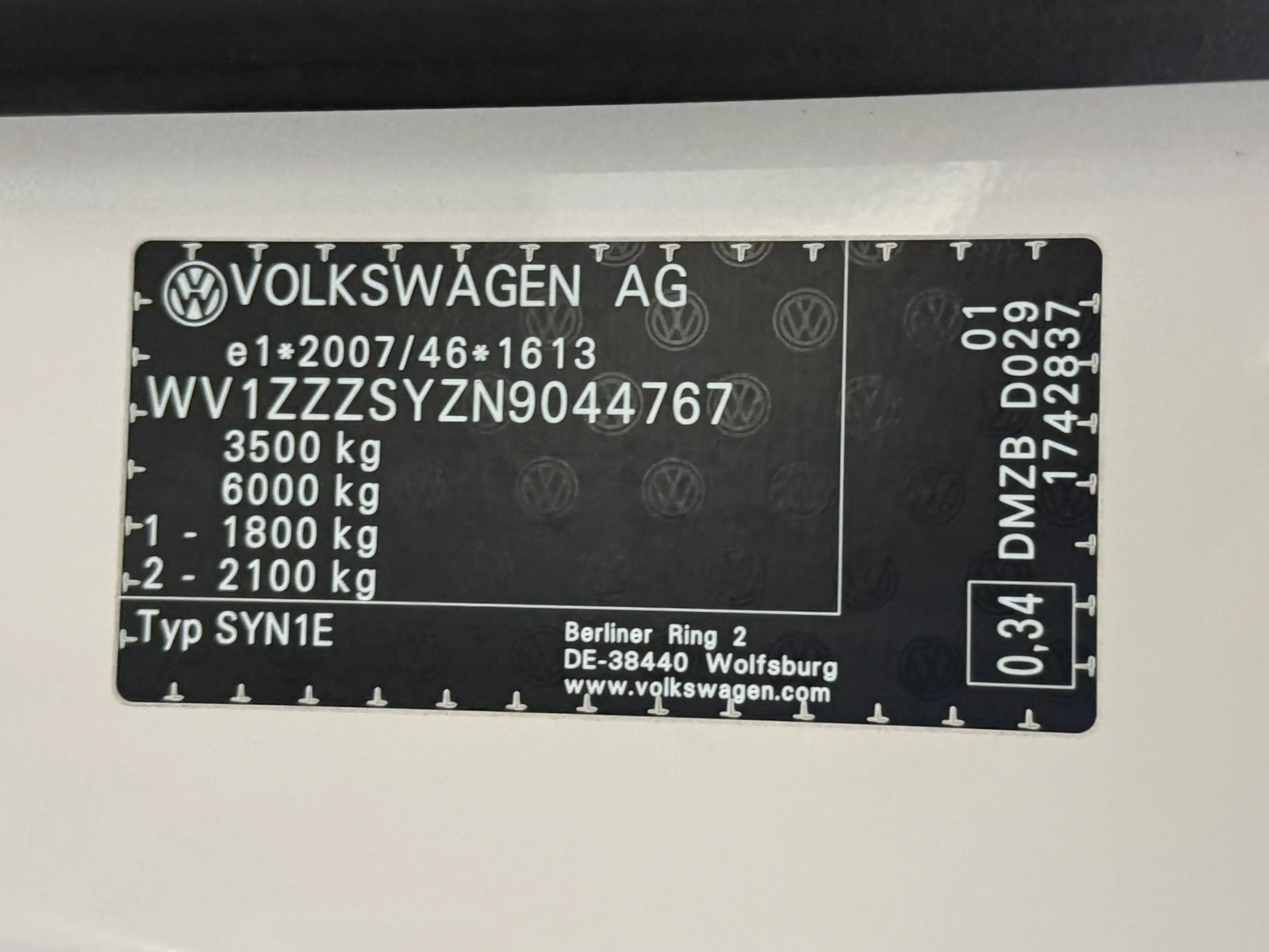 Volkswagen Crafter 2.0TDi 177PK Automaat L3H3 | Navigatie | Camera | — photo 34