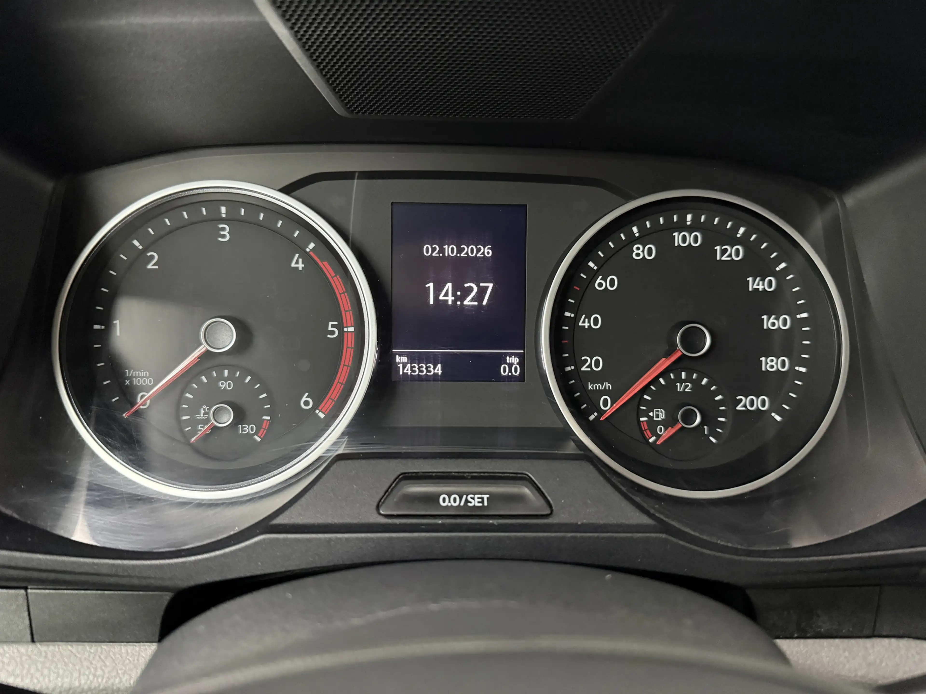Volkswagen Crafter 2.0TDi 177PK Automaat L3H3 | Navigatie | Camera | — photo 14
