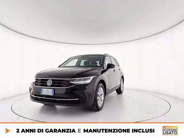 Volkswagen Tiguan 2.0 tdi life 150cv dsg