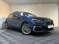 BMW 118 1.5i 136cv *CARPLAY*NAVI*CAMERA*CAPTEURS AV/AR* Bleu - thumbnail 3