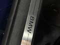 BMW 118 1.5i 136cv *CARPLAY*NAVI*CAMERA*CAPTEURS AV/AR* Bleu - thumbnail 11