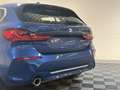 BMW 118 1.5i 136cv *CARPLAY*NAVI*CAMERA*CAPTEURS AV/AR* Bleu - thumbnail 8