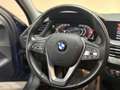 BMW 118 1.5i 136cv *CARPLAY*NAVI*CAMERA*CAPTEURS AV/AR* Bleu - thumbnail 14