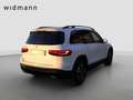 Mercedes-Benz GLB 200 d *AHK*PTS*Kamera*LED*Navi*SpurH*Night** Weiß - thumbnail 3
