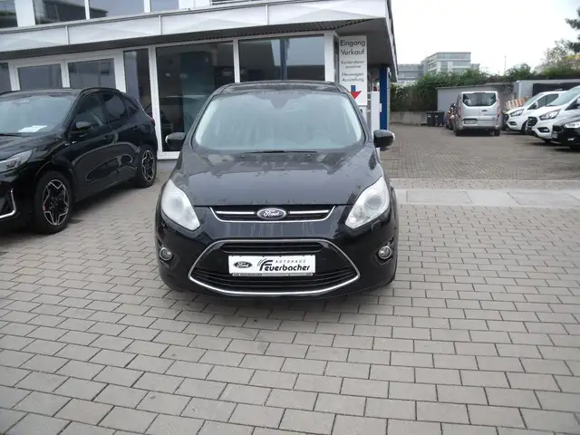 Ford Grand C-Max Grand C-MAX Titanium 7-sitze