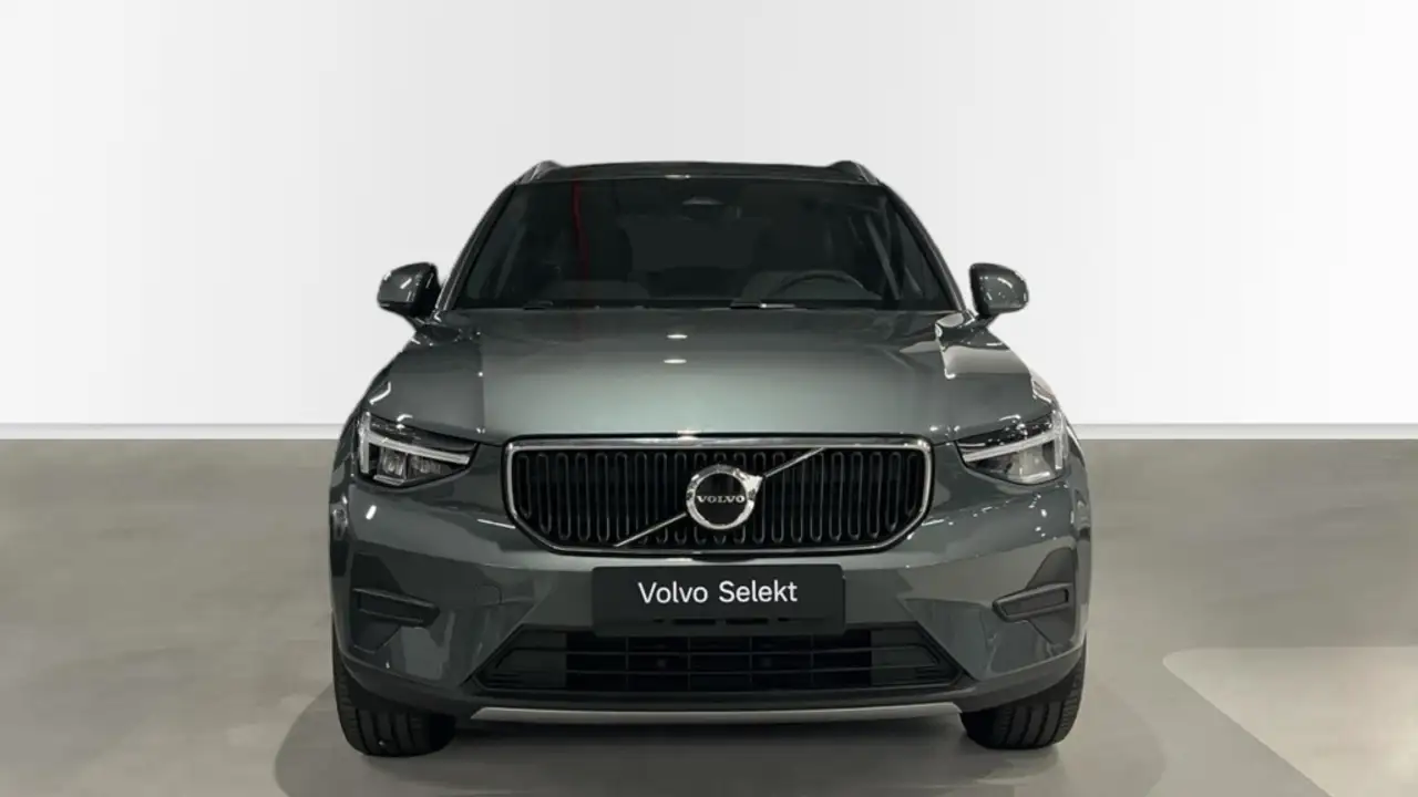 Volvo XC40 2026 — фото 8