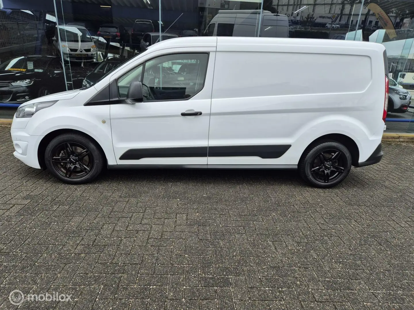 Ford Transit Connect 1.6 TDCI L2 Trend First Edition - 2