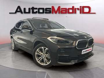 sDrive 18i
