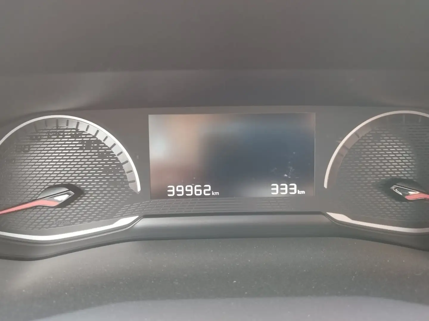 Peugeot 2008 2008 PureTech 100 S&S Active Pack Blauw - 2