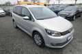 Volkswagen Touran 1.6 TDI VW-Scheckheft Insp+Zahnr+TÜV Neu Silber - thumbnail 4