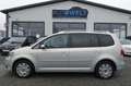 Volkswagen Touran 1.6 TDI VW-Scheckheft Insp+Zahnr+TÜV Neu Silber - thumbnail 1