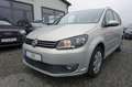 Volkswagen Touran 1.6 TDI VW-Scheckheft Insp+Zahnr+TÜV Neu Silber - thumbnail 19