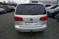 Volkswagen Touran 1.6 TDI VW-Scheckheft Insp+Zahnr+TÜV Neu Silber - thumbnail 6