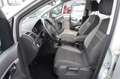 Volkswagen Touran 1.6 TDI VW-Scheckheft Insp+Zahnr+TÜV Neu Silber - thumbnail 11