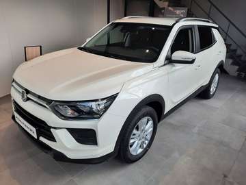 T-GDI Bronze 2WD